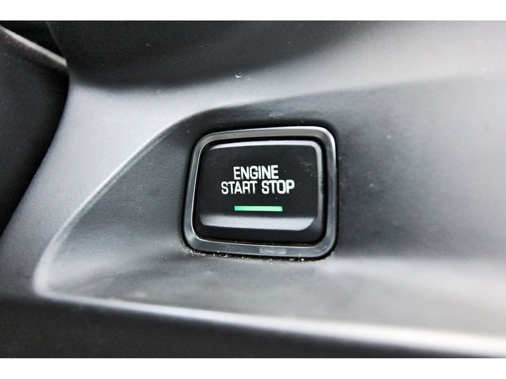 Used 2017 Chevrolet Camaro LT RWD image 23