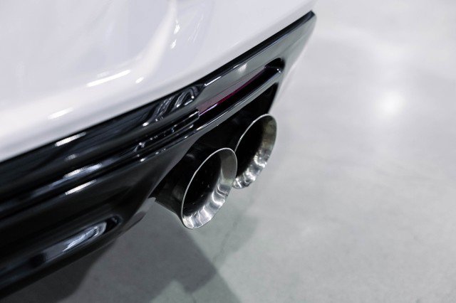 Used 2023 Chevrolet Camaro ZL1 image 49