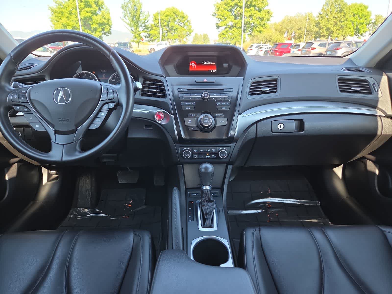 Used 2019 Acura ILX FWD image 18