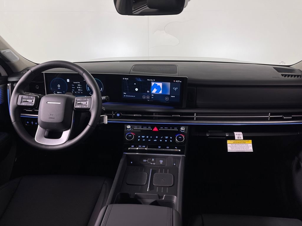New 2026 Hyundai Santa Fe Limited image 14