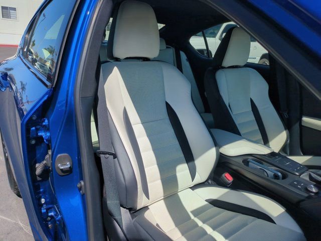 Used 2023 Lexus IS 500 w/ Accessory Package image 31
