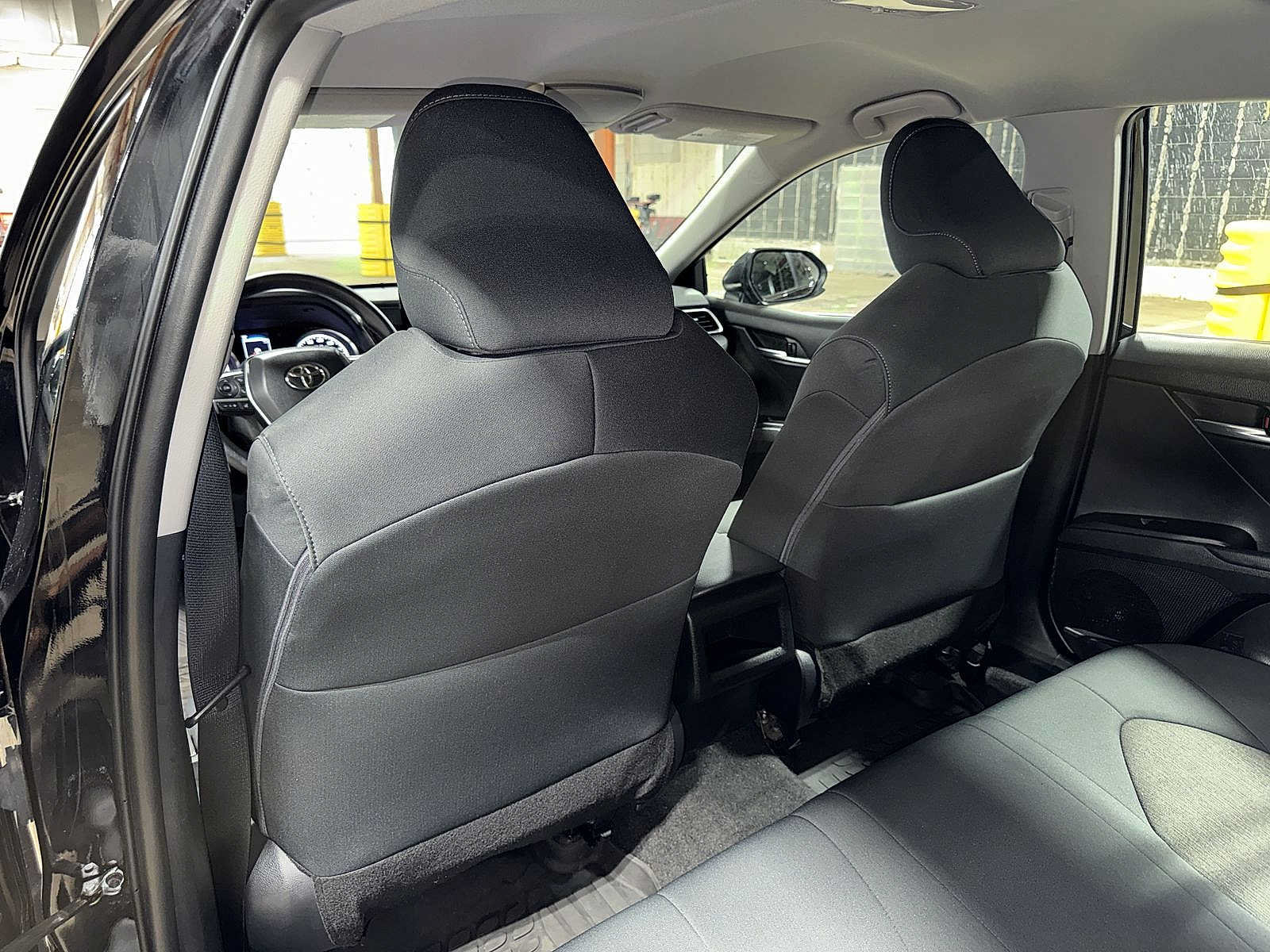 Certified 2022 Toyota Camry LE FWD image 28