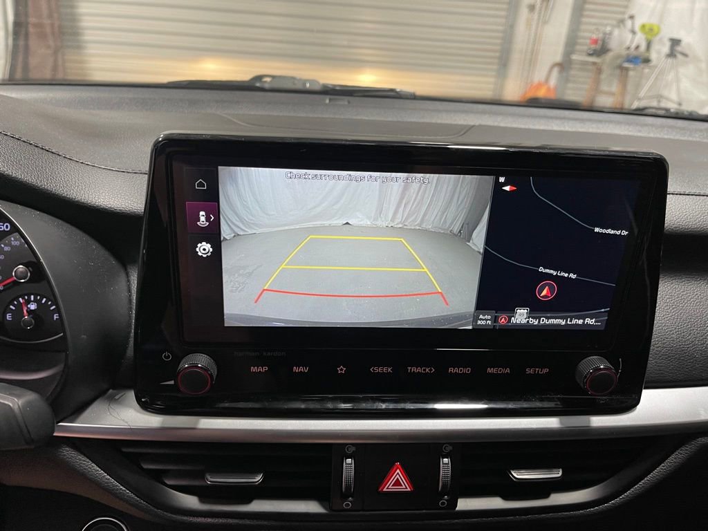 Used 2024 Kia Forte GT-Line w/ GT-Line Premium Package image 34