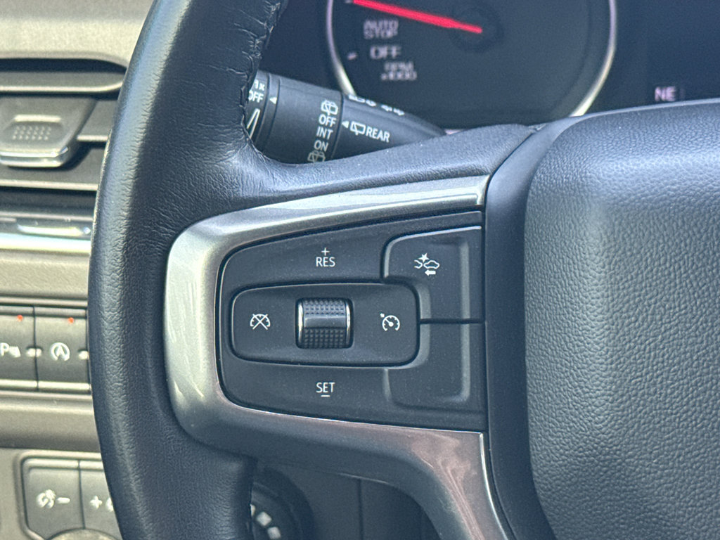 Used 2023 Chevrolet Tahoe LS w/ Driver Alert Package AWD/4WD image 19