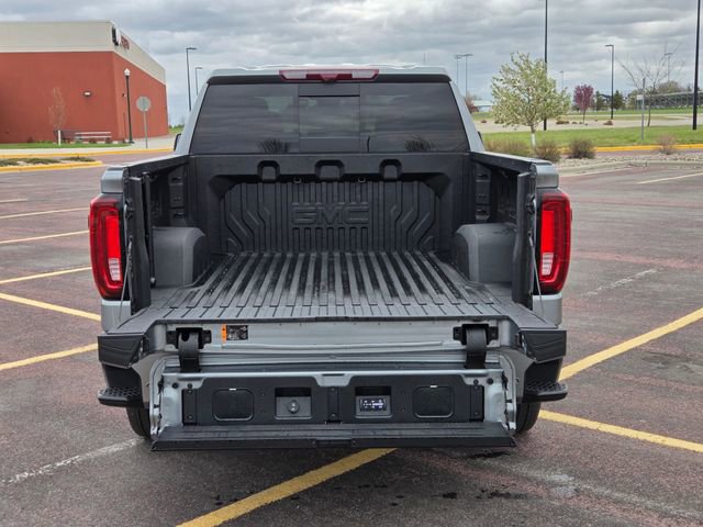 Used 2025 GMC Sierra 1500 Denali Ultimate AWD/4WD image 54