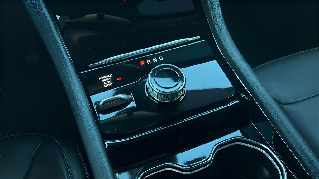 Used 2022 Jeep Grand Cherokee Limited image 24