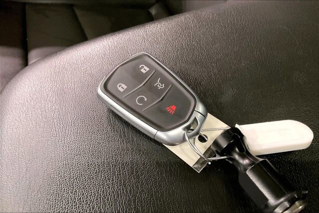 Used 2023 Cadillac XT5 Premium Luxury image 11