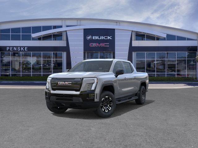 New 2026 GMC Sierra EV Elevation image 8