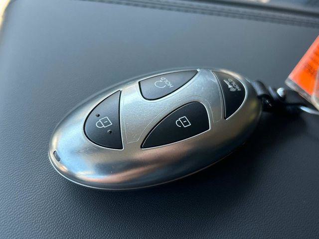 New 2026 Hyundai Santa Fe SEL image 12