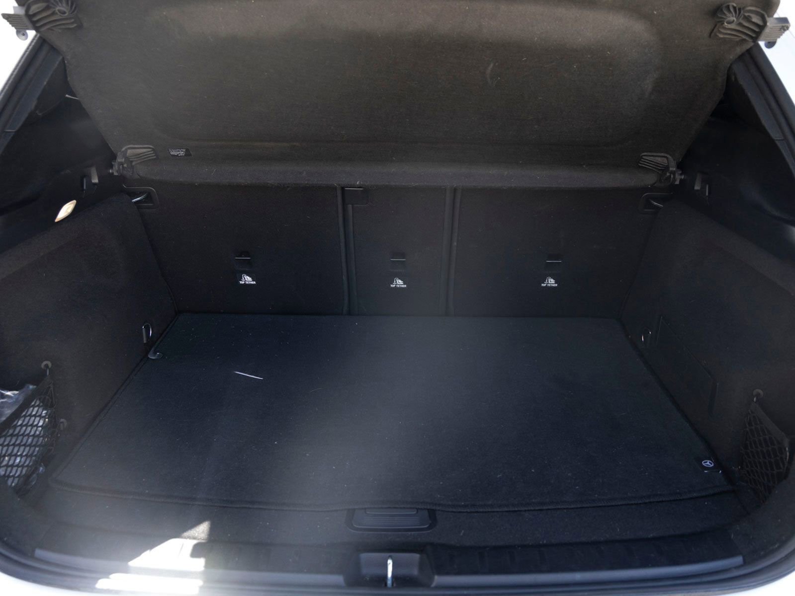 Used 2021 Mercedes-Benz GLA 250 image 21