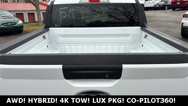 New 2026 Ford Maverick XLT w/ Equipment Group 301A image 31