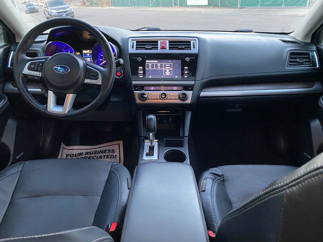 Used 2017 Subaru Outback 2.5i Limited w/ Popular Package #5 image 18