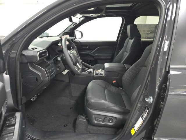 New 2026 Toyota 4Runner TRD Sport Premium AWD/4WD image 19