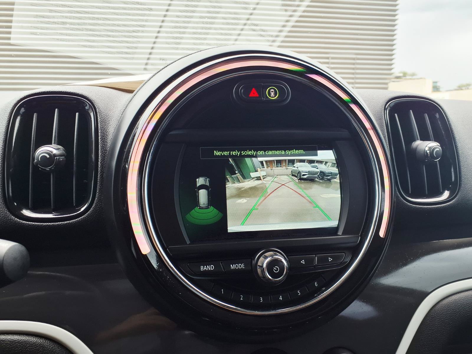 Used 2020 MINI Cooper Countryman S w/ Storage Package FWD image 24