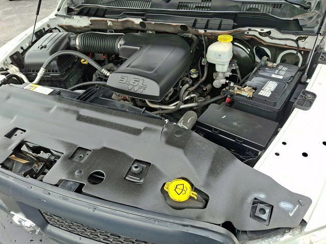 Certified 2020 RAM 1500 Tradesman w/ Popular Equipment Group image 32