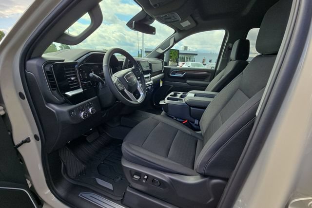 New 2026 GMC Sierra 3500 SLE w/ SLE Value Package AWD/4WD image 10