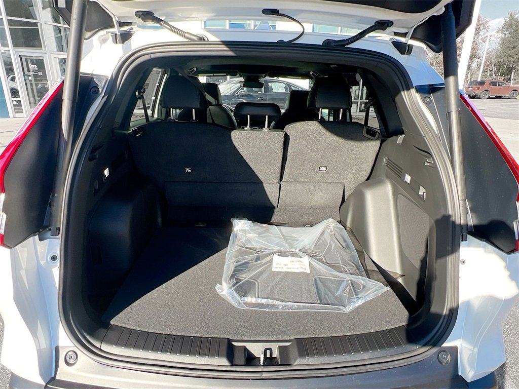 New 2026 Honda CR-V Sport Touring image 11