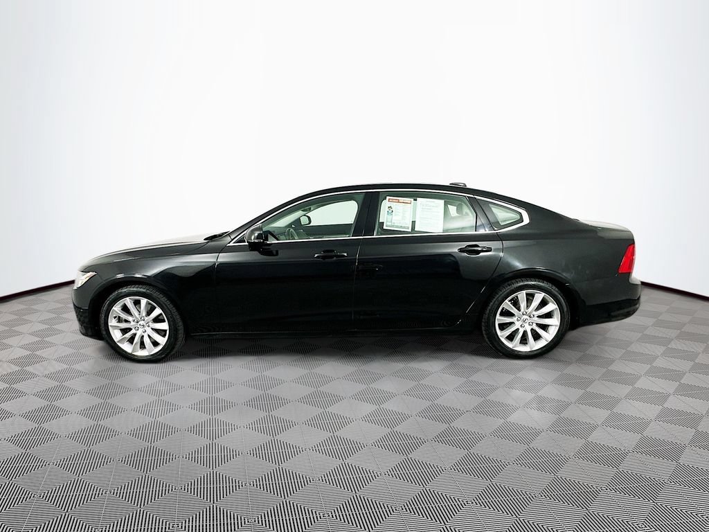 Used 2018 Volvo S90 T6 Momentum w/ Convenience Package AWD/4WD image 6