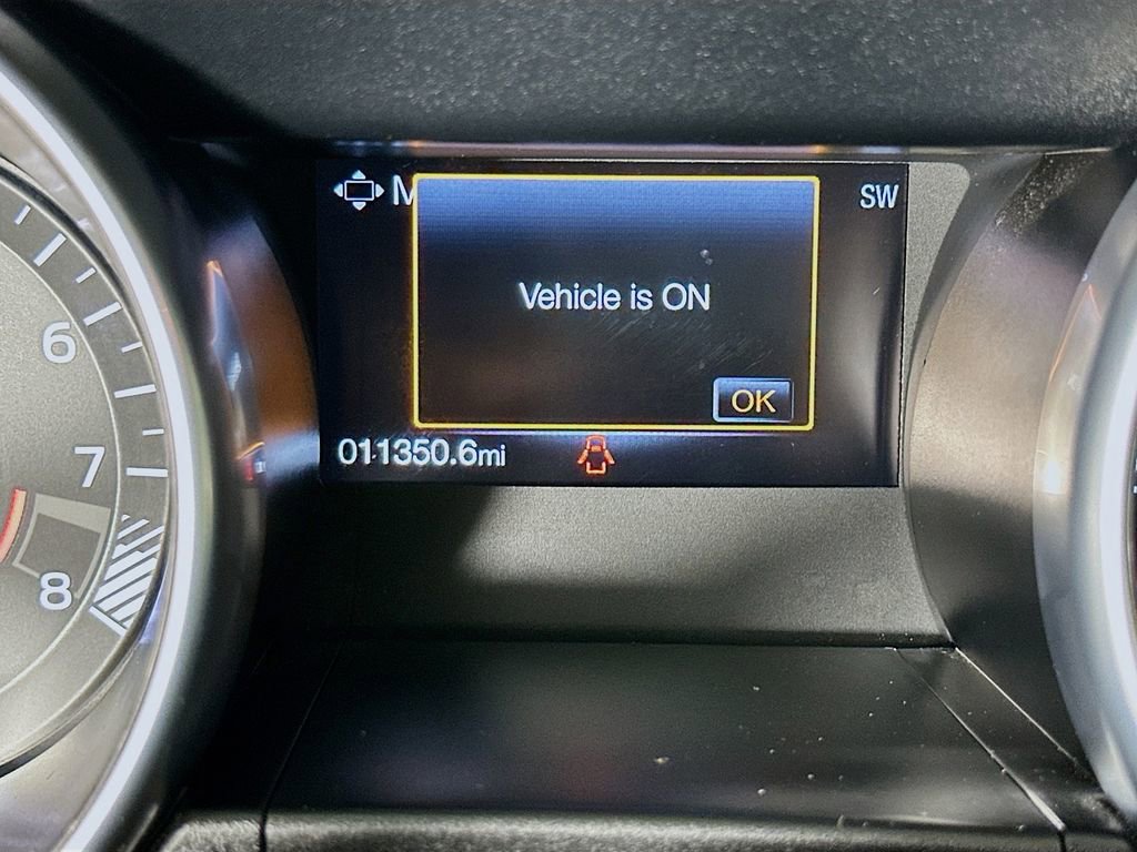 Used 2022 Ford Mustang GT RWD image 16