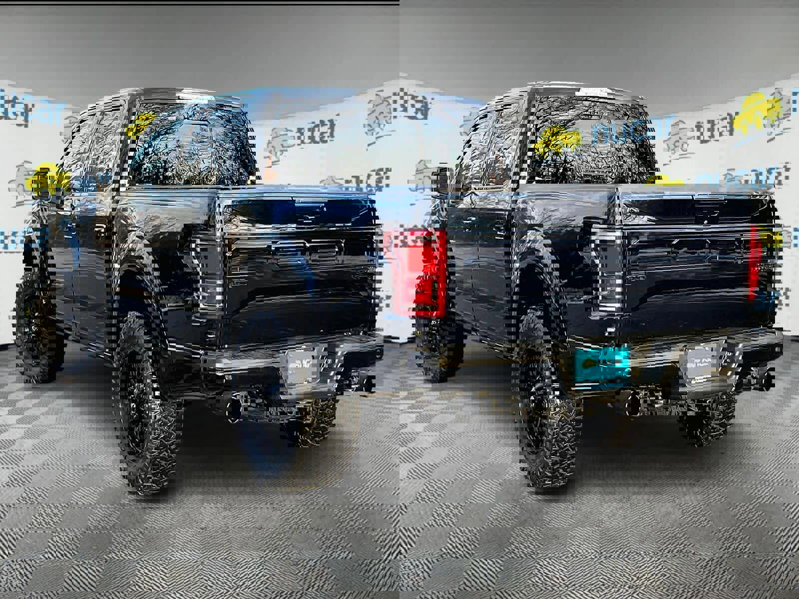 Used 2018 Ford F150 Raptor w/ Equipment Group 802A Luxury image 4