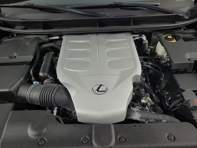 Used 2023 Lexus GX 460 Premium w/ Premium Package image 14