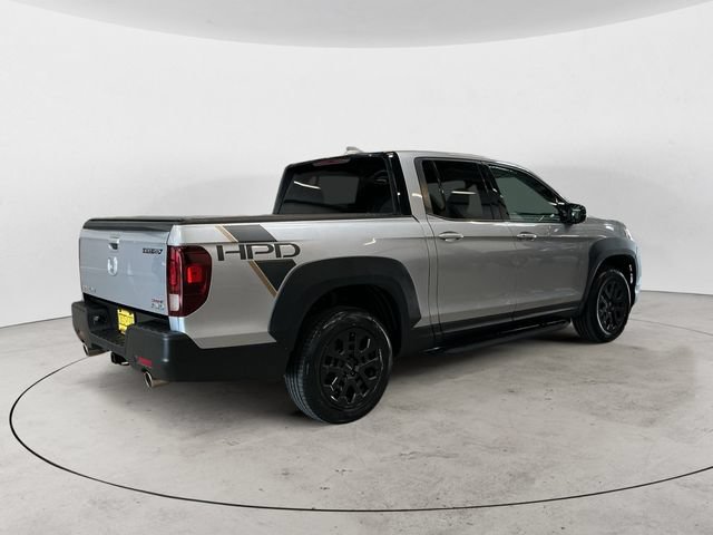 Used 2022 Honda Ridgeline Sport image 5