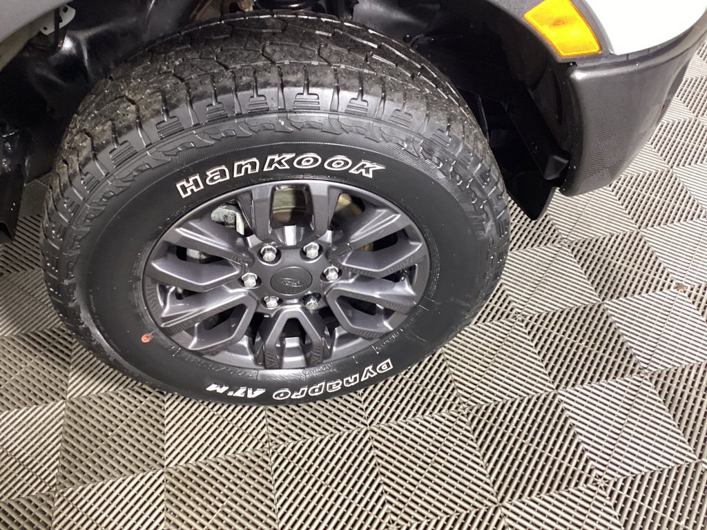 Used 2023 Ford Ranger XLT w/ Equipment Group 301A Mid image 7