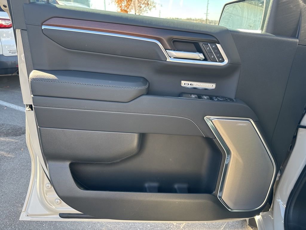 New 2026 GMC Sierra 1500 Denali image 11