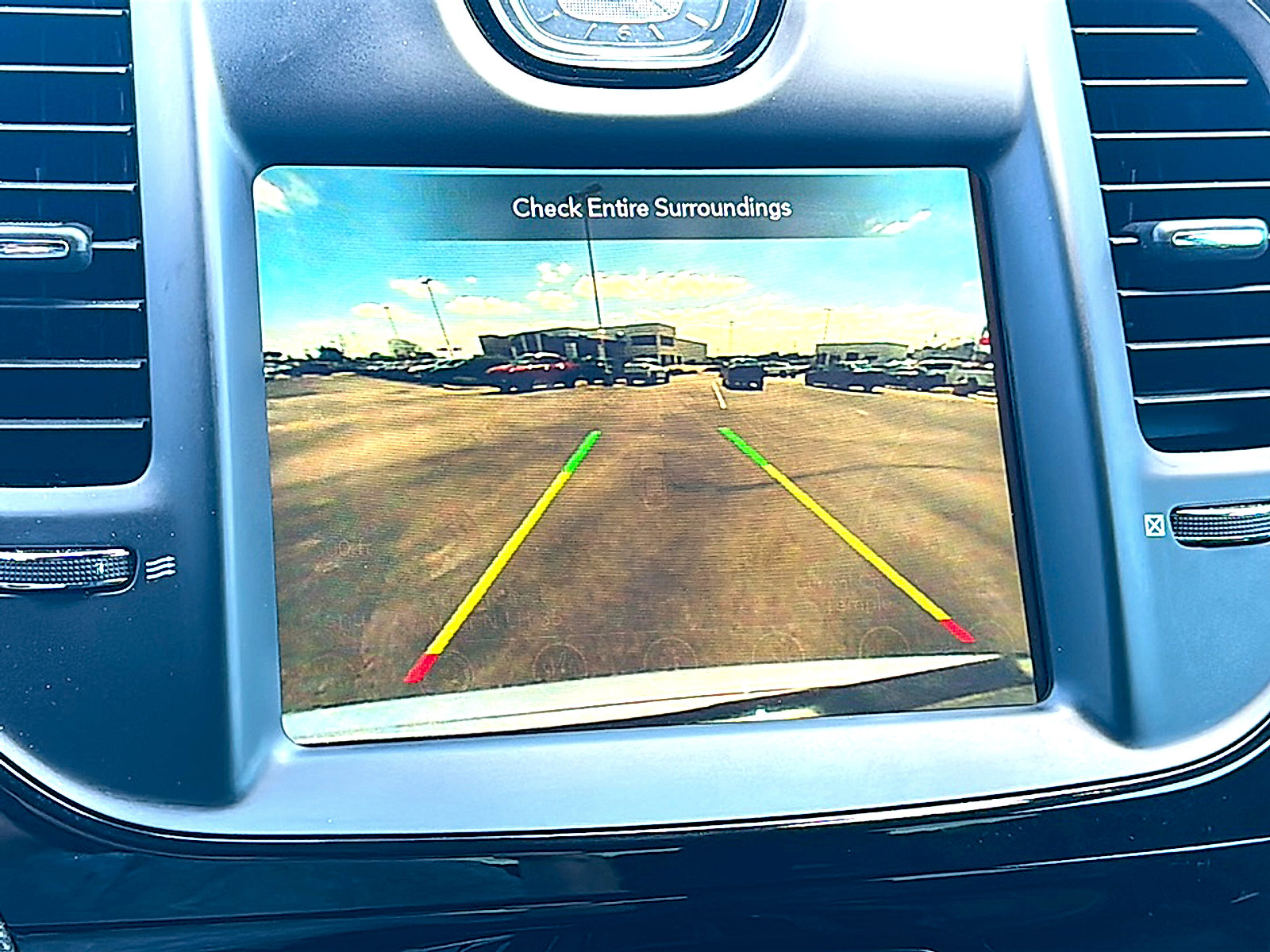 Used 2022 Chrysler 300 S image 34