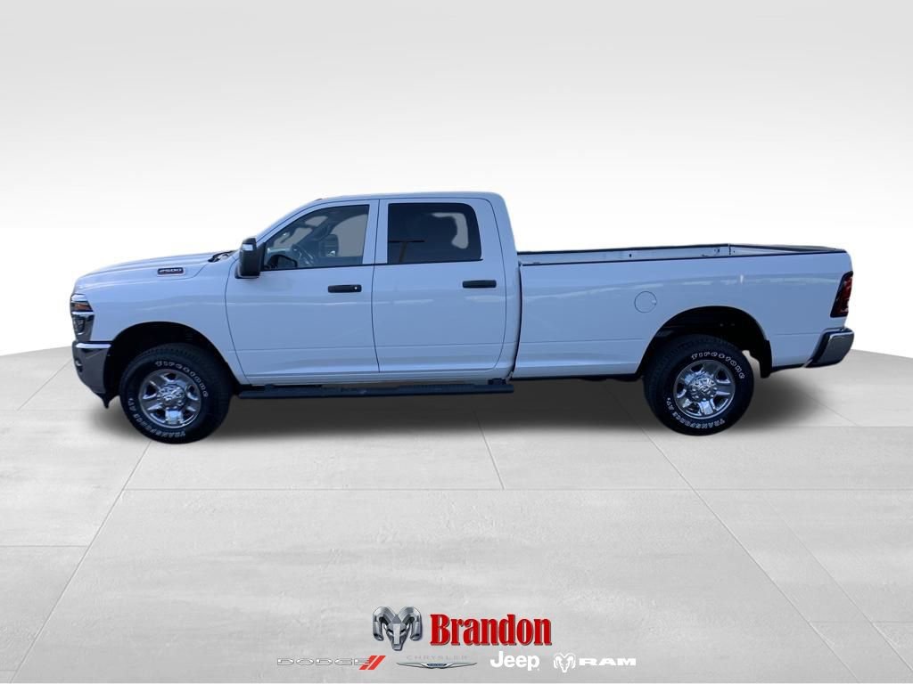 New 2026 RAM 2500 Tradesman image 1