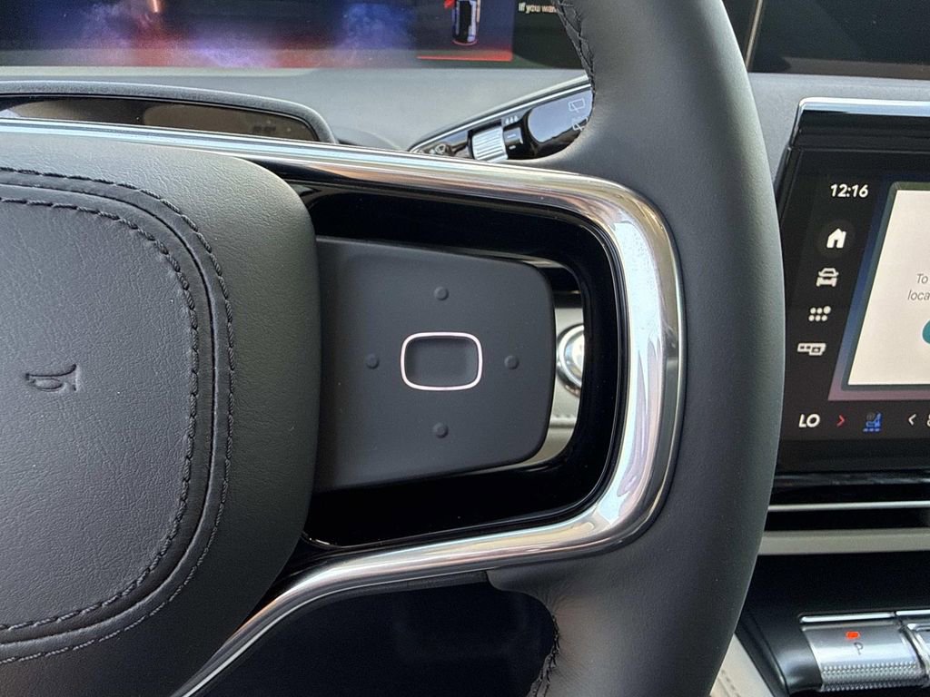 New 2026 Lincoln Nautilus Premier w/ Equipment Group 102A image 30