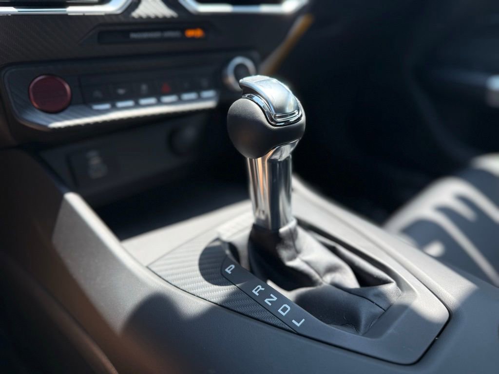 New 2025 Ford Mustang Premium w/ Mustang Nite Pony Package image 26