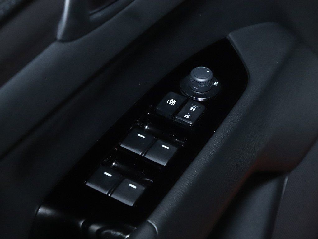 Certified 2023 MAZDA CX-5 AWD 2.5 S w/ Preferred Package image 16