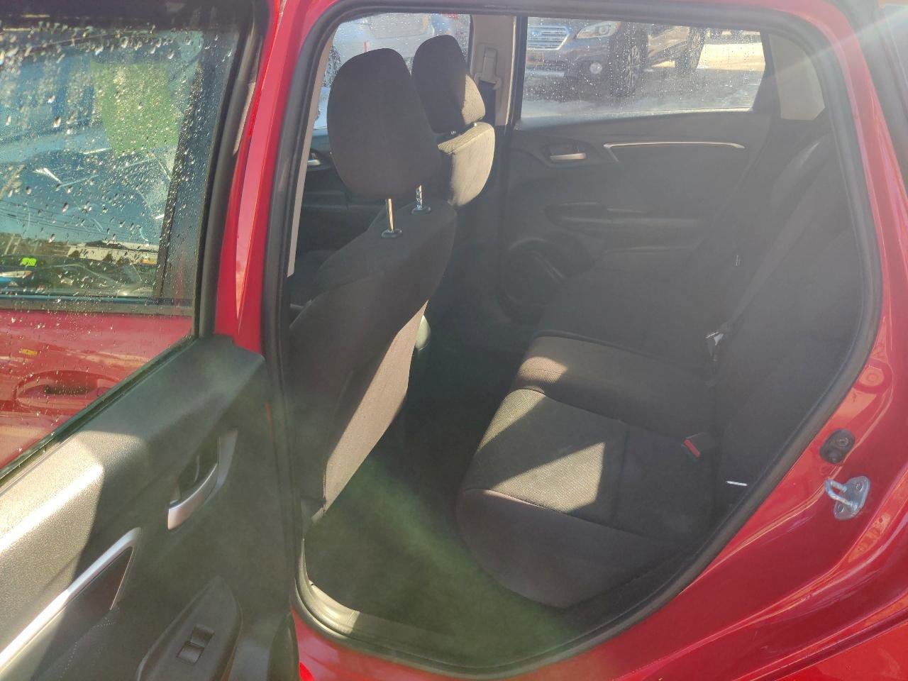 Used 2016 Honda Fit EX image 12