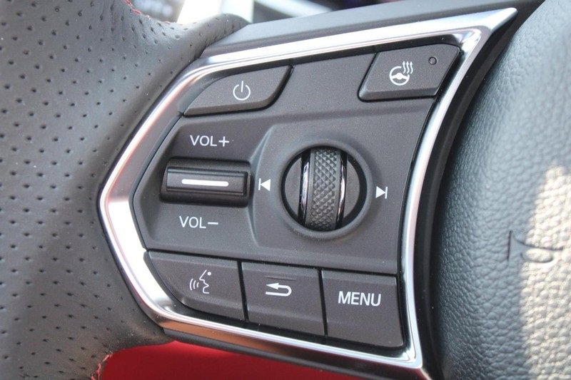 Certified 2025 Acura MDX A-Spec image 14