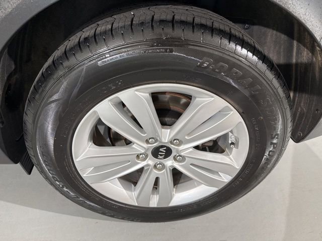 Used 2019 Kia Sportage LX w/ Option Group 017 FWD image 8