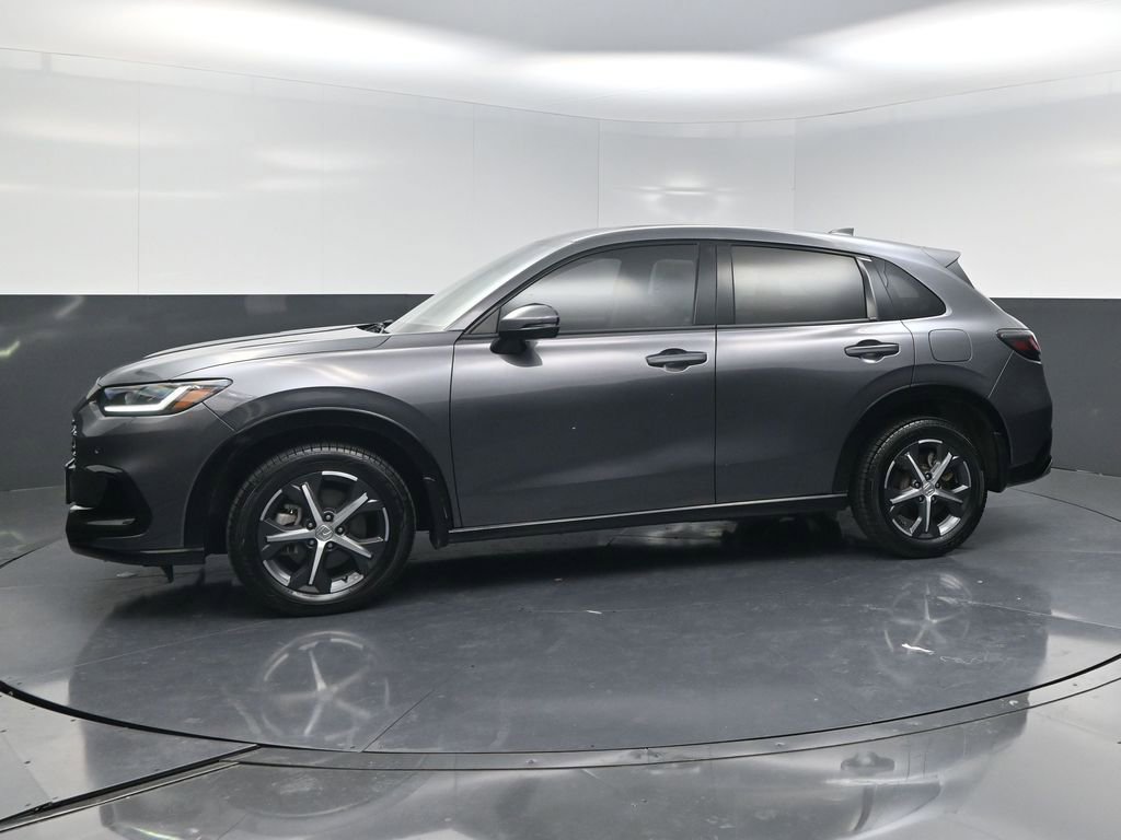 Used 2023 Honda HR-V EX-L image 3