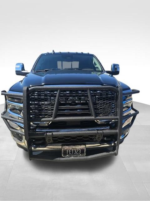 Used 2026 RAM 3500 Longhorn
