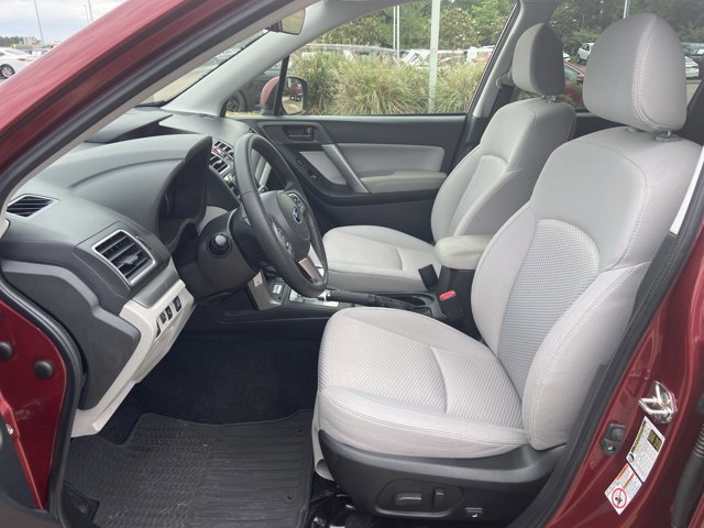 Used 2018 Subaru Forester 2.5i Premium AWD/4WD image 14