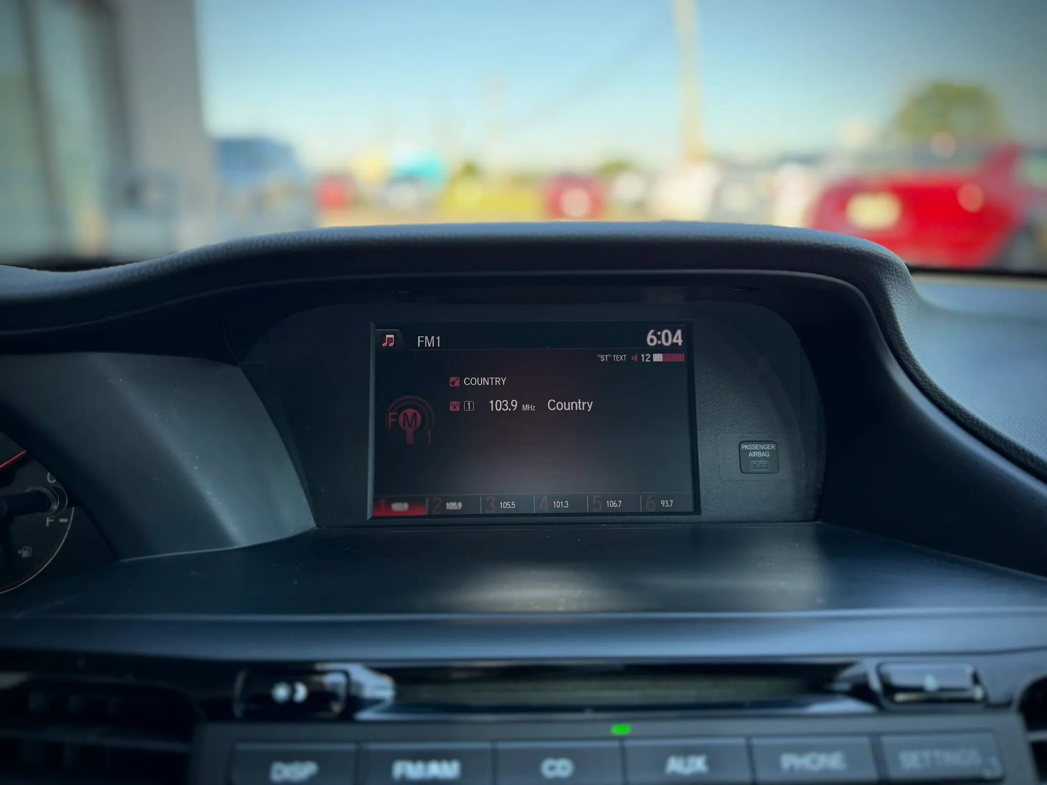 Used 2017 Honda Accord Sport image 11