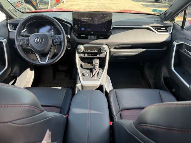 Used 2024 Toyota RAV4 XSE w/ Weather Package image 26