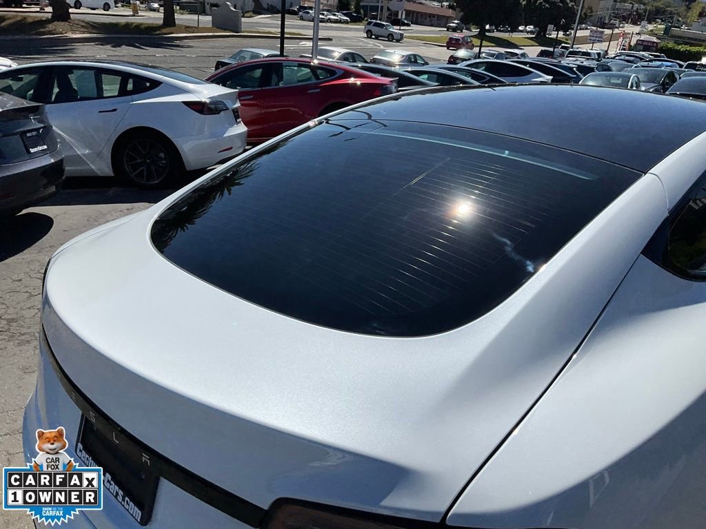 Used 2023 Tesla Model S Standard Range image 80