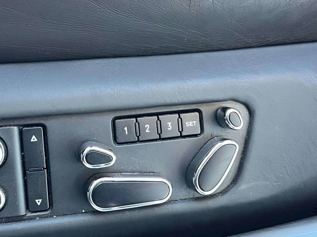 Used 2008 Bentley Flying Spur Flying Spur image 9