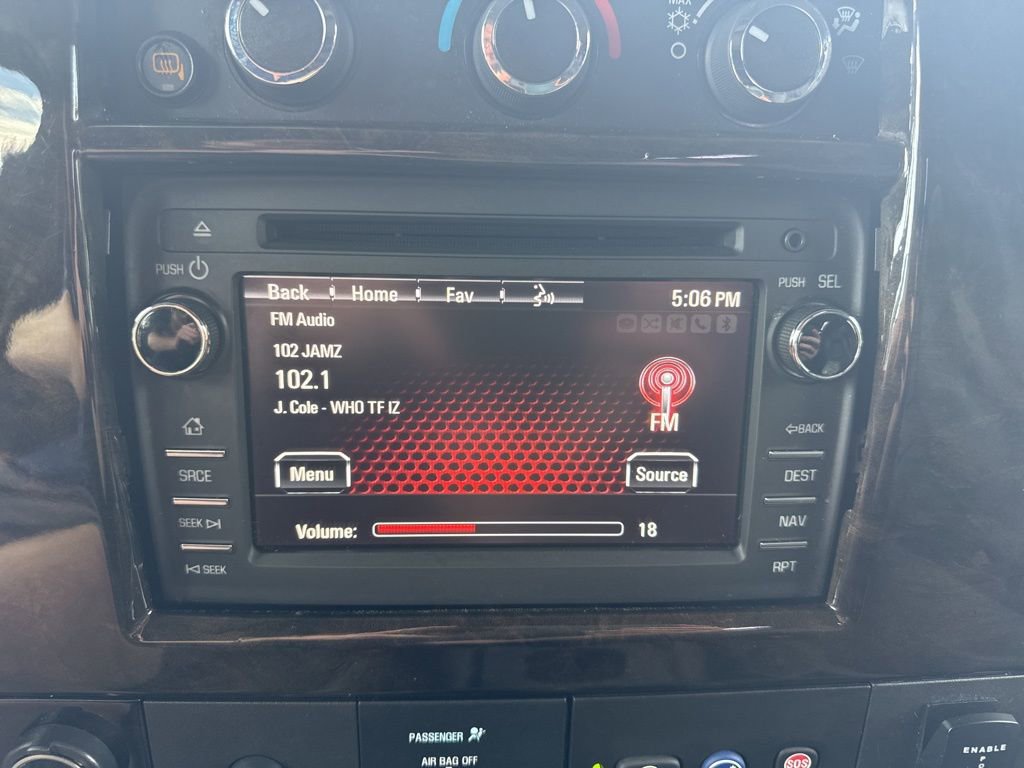 Used 2017 GMC Savana 2500 Extended RWD image 22