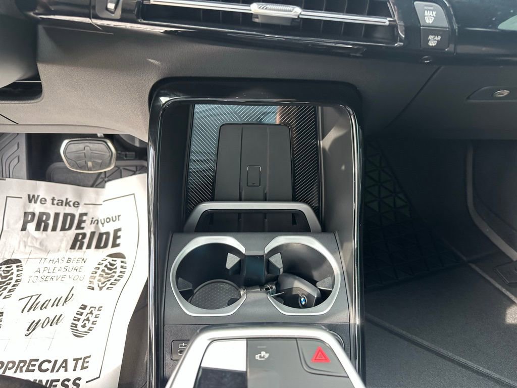 Certified 2026 BMW X1 xDrive28i w/ Technology Package image 20