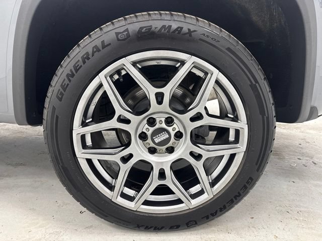Used 2021 Chevrolet Colorado ZR2 AWD/4WD image 36