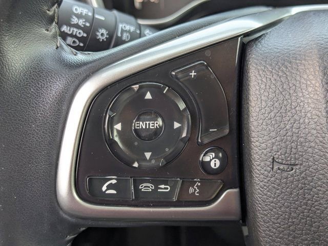 Used 2021 Honda CR-V EX-L image 40