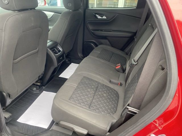 Used 2019 Chevrolet Blazer LT image 21