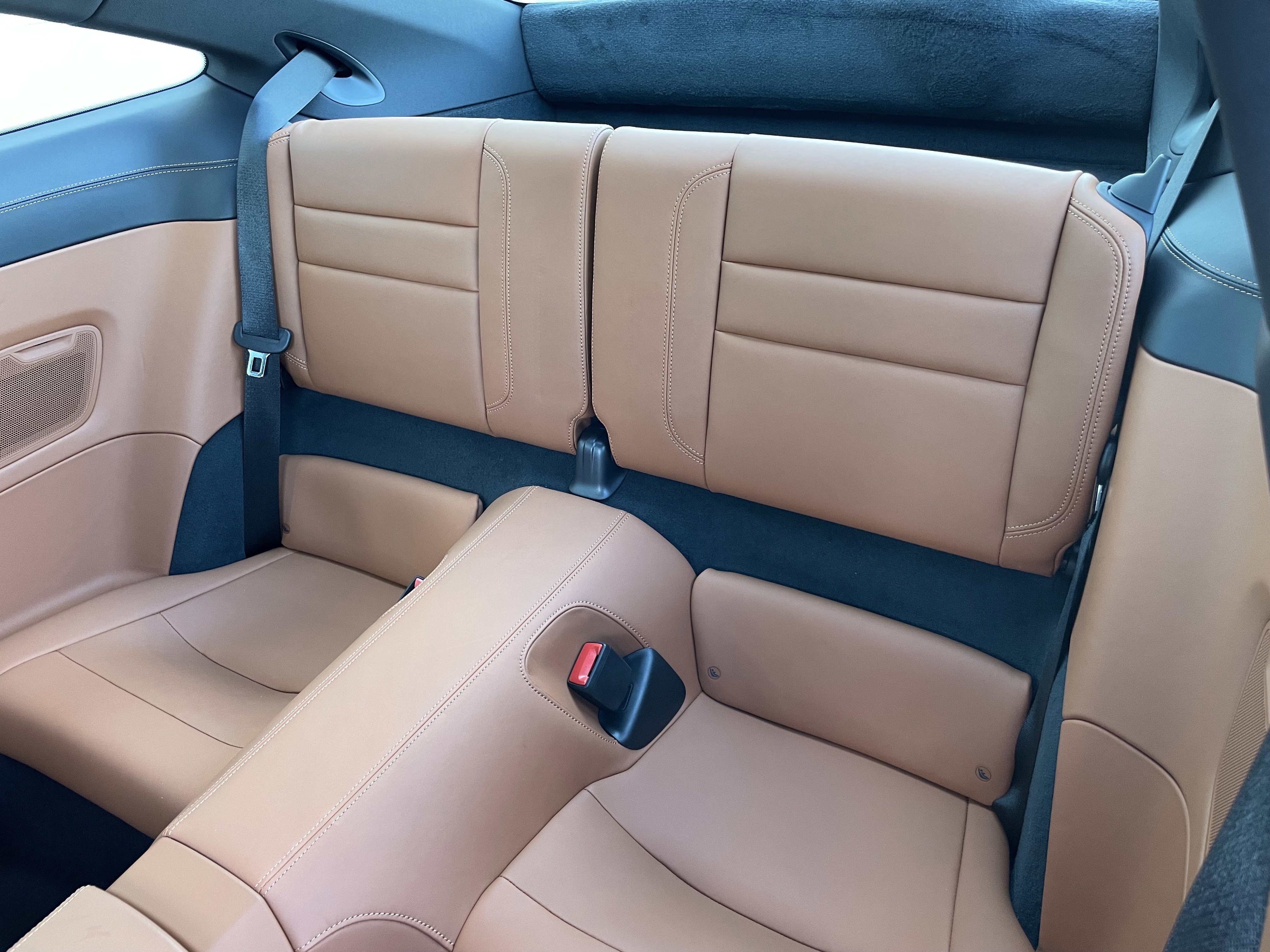 Used 2025 Porsche 911 Carrera image 29