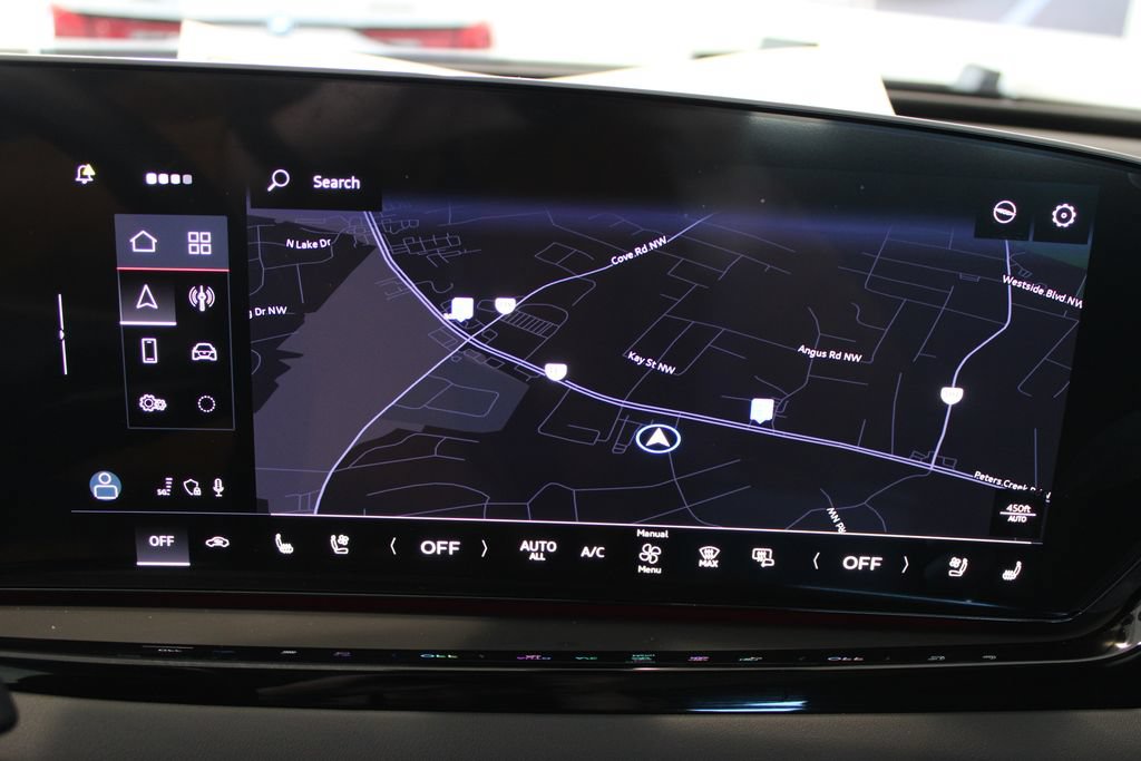 New 2026 Audi A6 Premium Plus AWD/4WD image 12